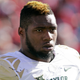 Illustration for article titled Former Baylor Star Shawn Oakman Found Not Guilty Of Sexual Assault